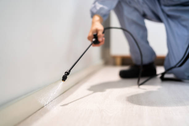 Licensed Fumigation Services service in State Center, IA - Nex Pest Control